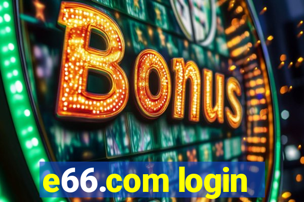 e66.com login